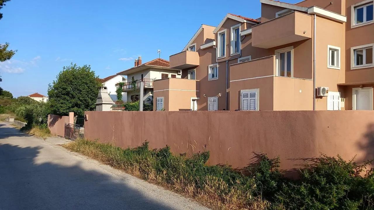 Villa Best Relax Donji Okrug