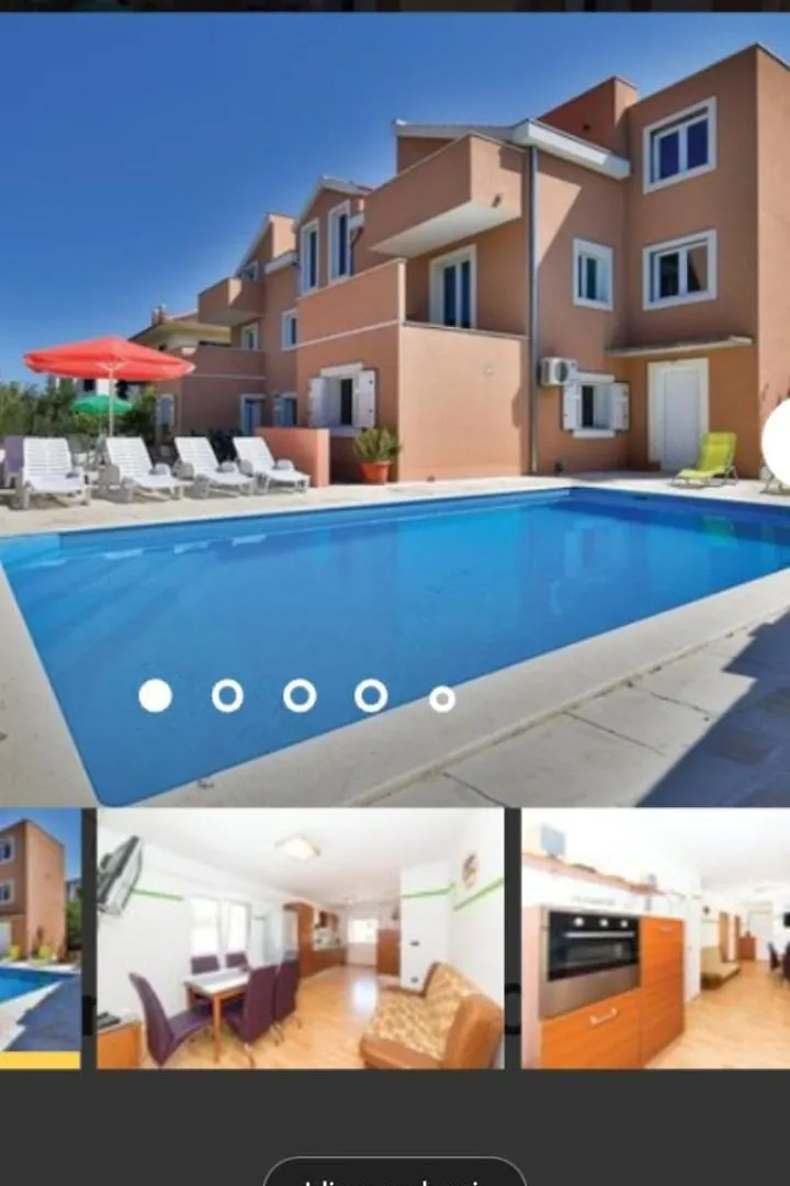 Villa Best Relax Donji Okrug