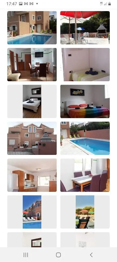 Villa Best Relax Donji Okrug  Donji Okrug (Ciovo)