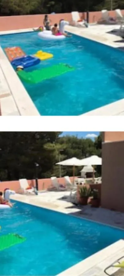 Villa Best Relax Donji Okrug