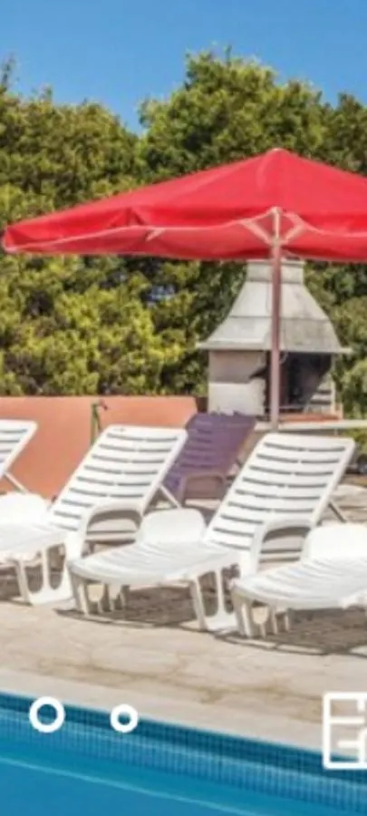 Villa Best Relax Donji Okrug  Croatia