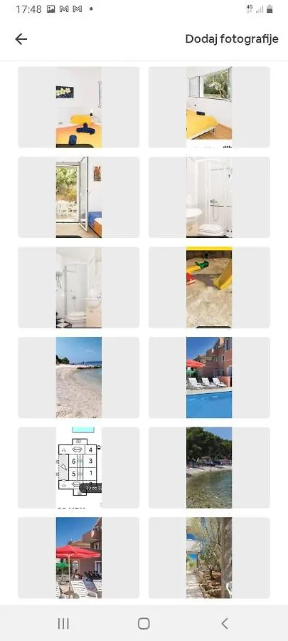 Villa Best Relax Donji Okrug